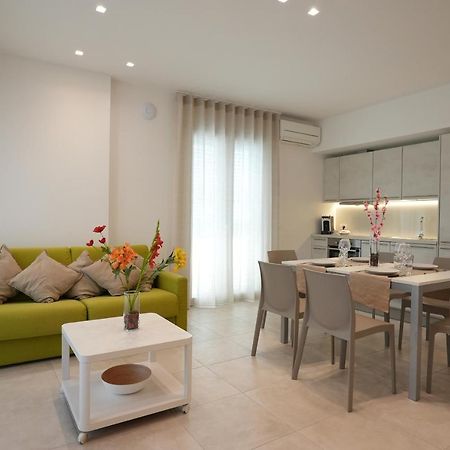 Keys Of Sicily - Marina Di Modica Apartment Luaran gambar