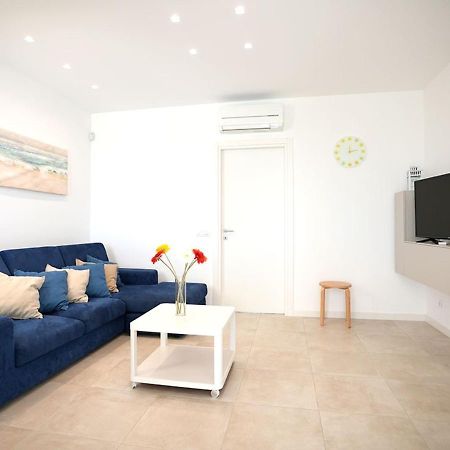 Keys Of Sicily - Marina Di Modica Apartment Luaran gambar