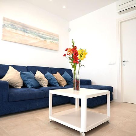 Keys Of Sicily - Marina Di Modica Apartment Luaran gambar