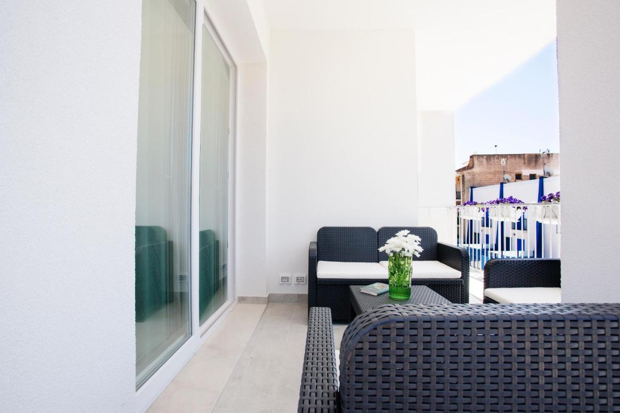 Keys Of Sicily - Marina Di Modica Apartment Luaran gambar