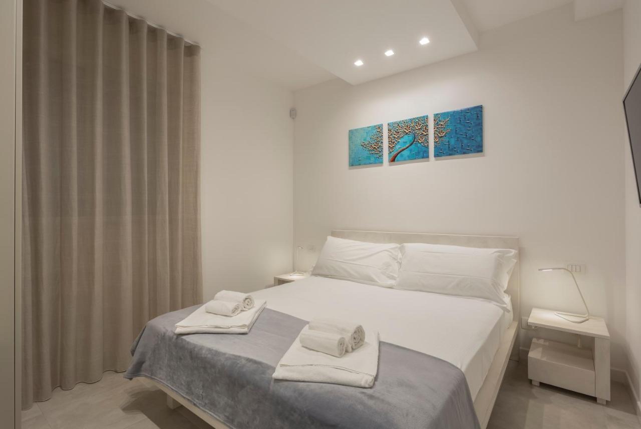 Keys Of Sicily - Marina Di Modica Apartment Luaran gambar