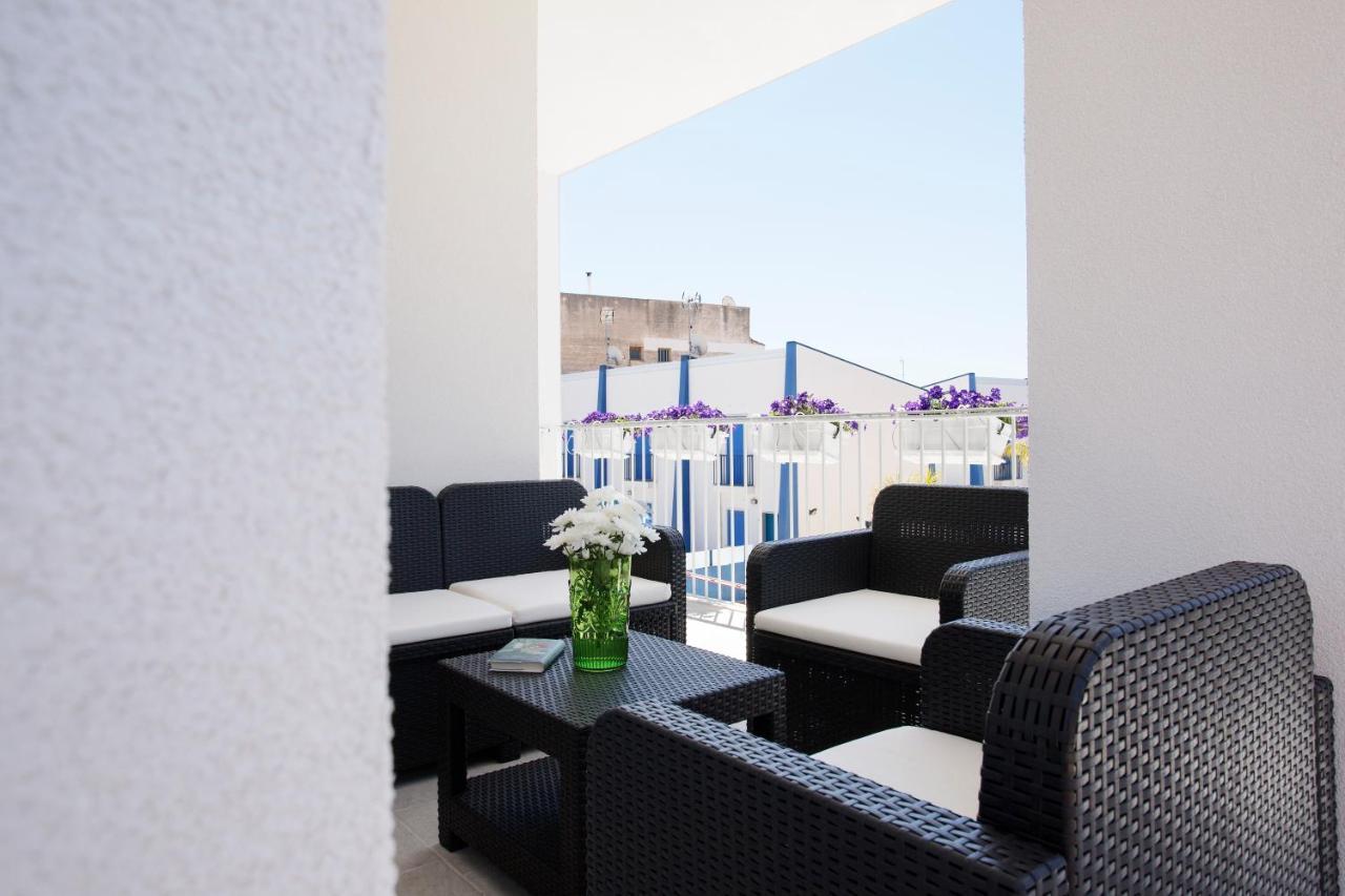 Keys Of Sicily - Marina Di Modica Apartment Luaran gambar