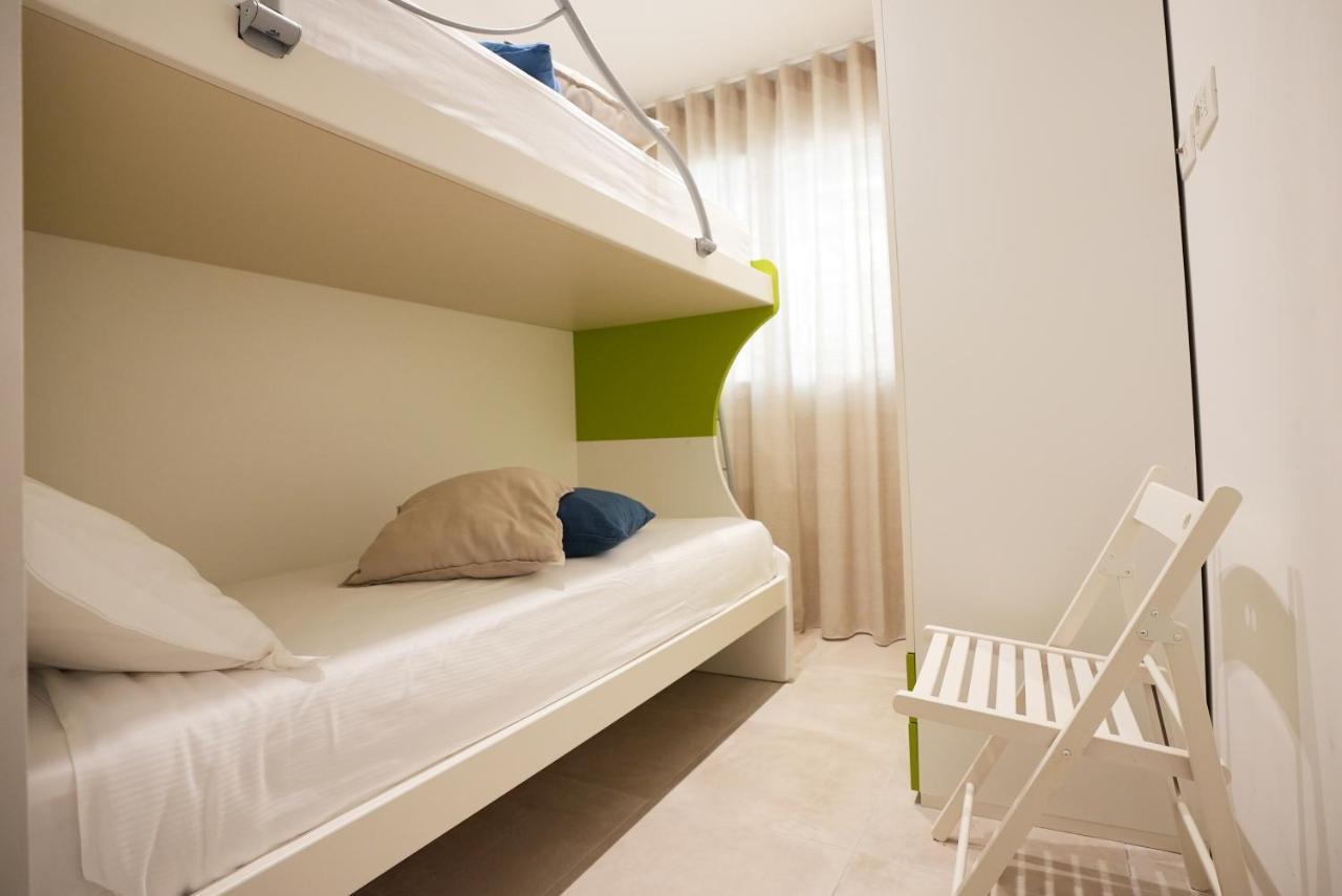 Keys Of Sicily - Marina Di Modica Apartment Luaran gambar