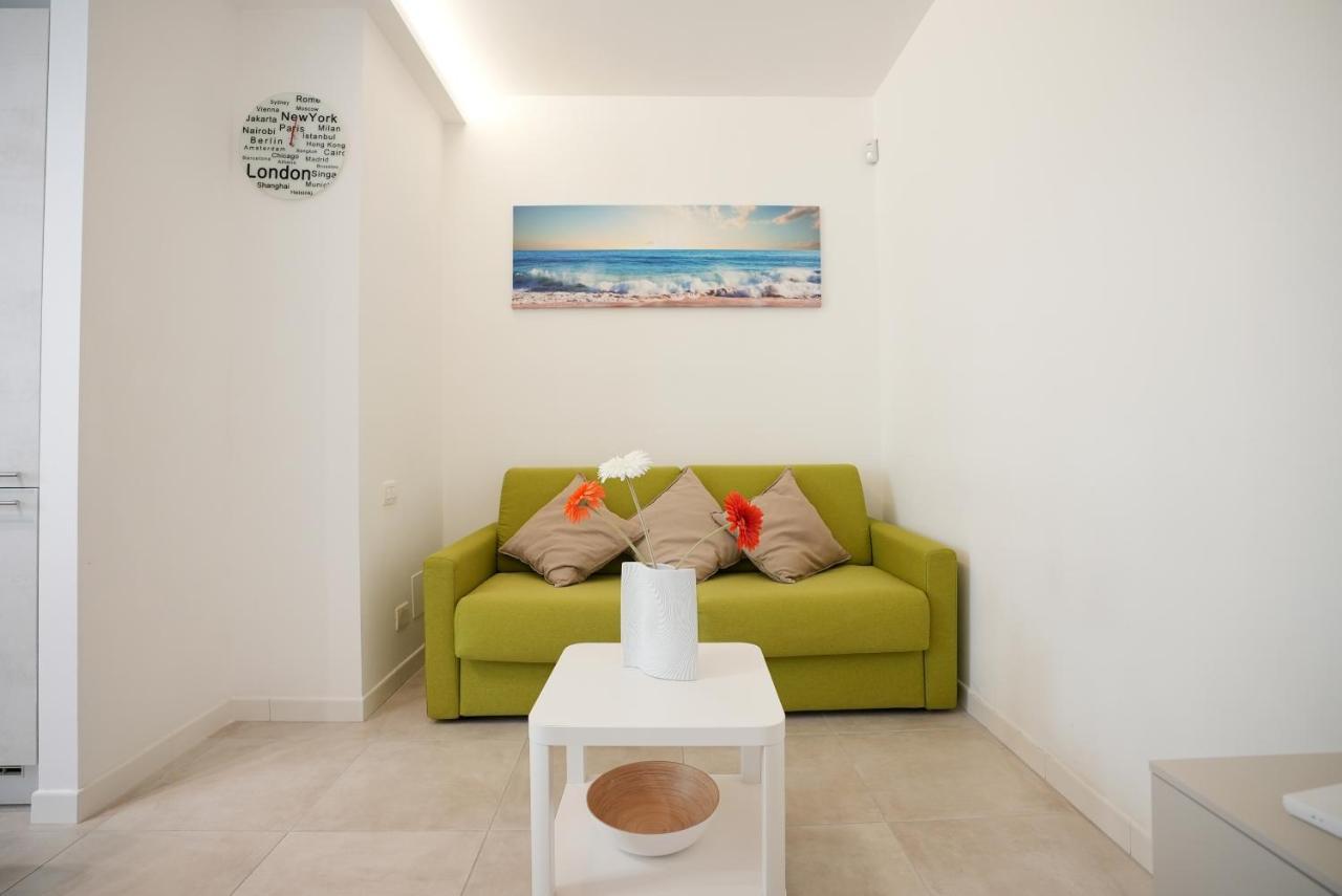 Keys Of Sicily - Marina Di Modica Apartment Luaran gambar