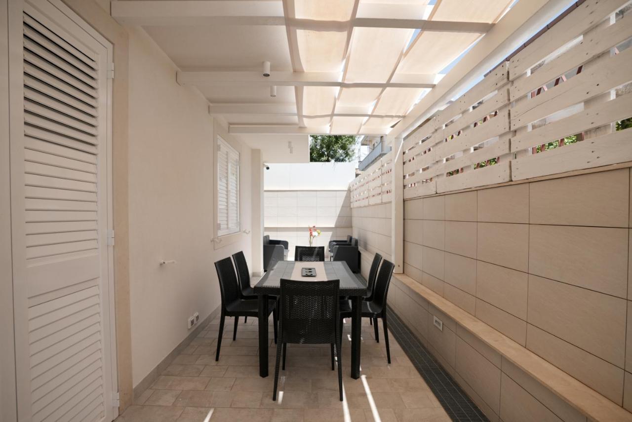 Keys Of Sicily - Marina Di Modica Apartment Luaran gambar