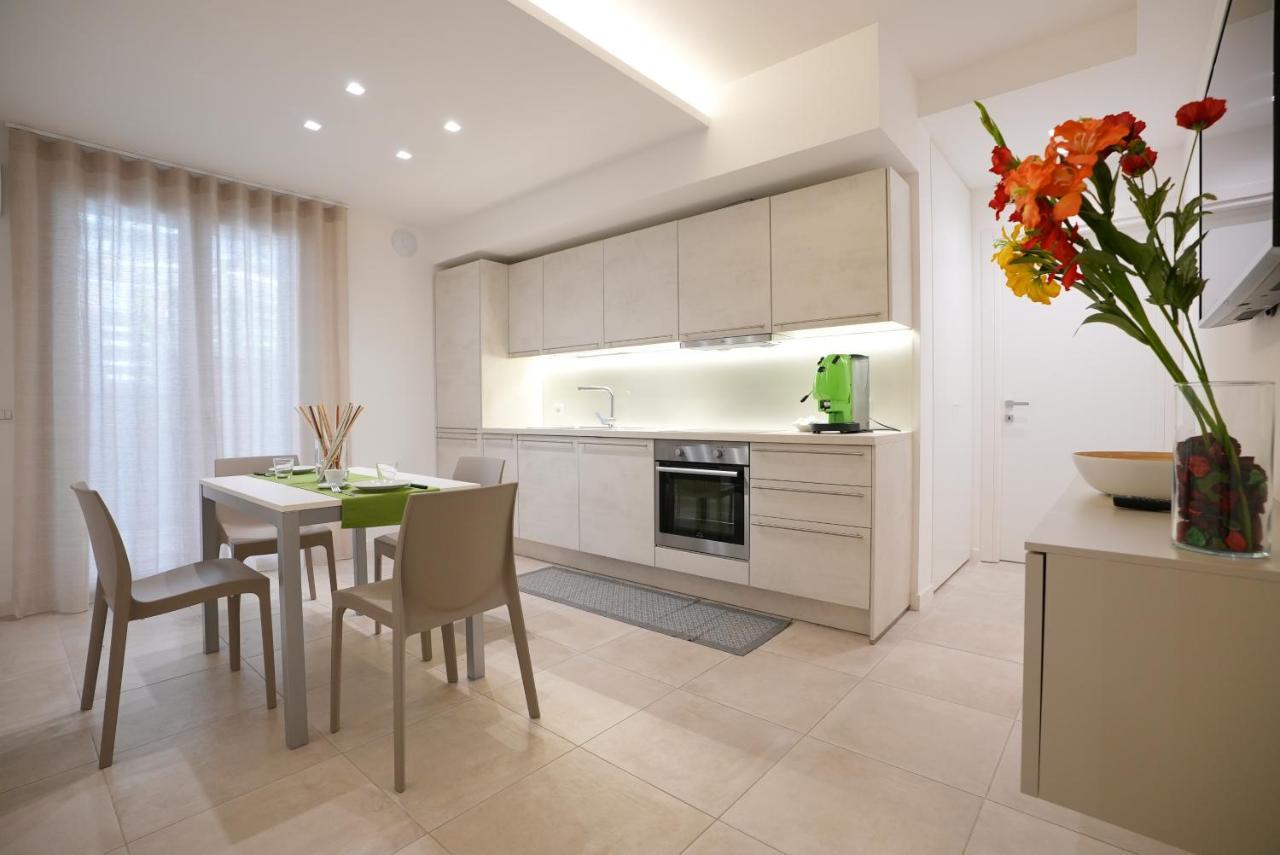 Keys Of Sicily - Marina Di Modica Apartment Luaran gambar