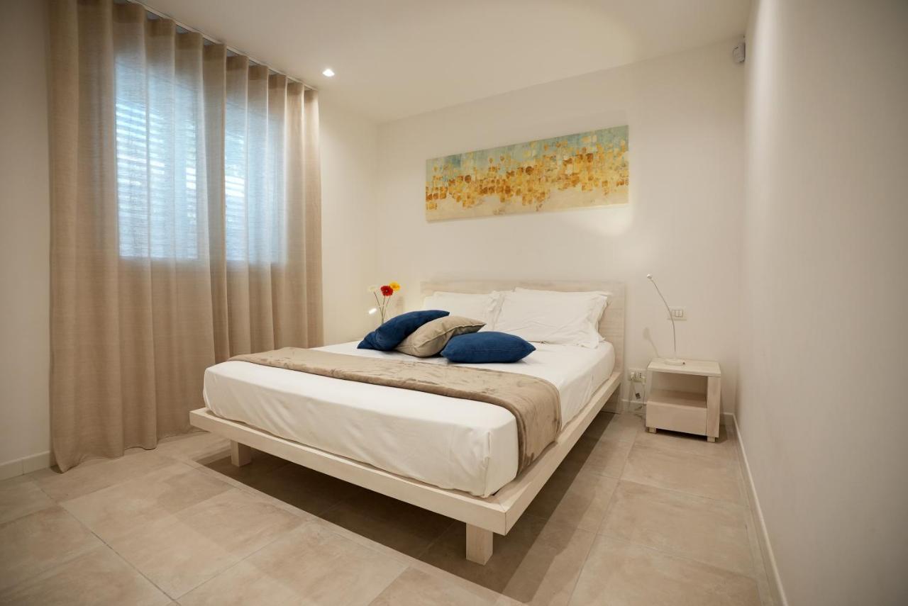Keys Of Sicily - Marina Di Modica Apartment Luaran gambar