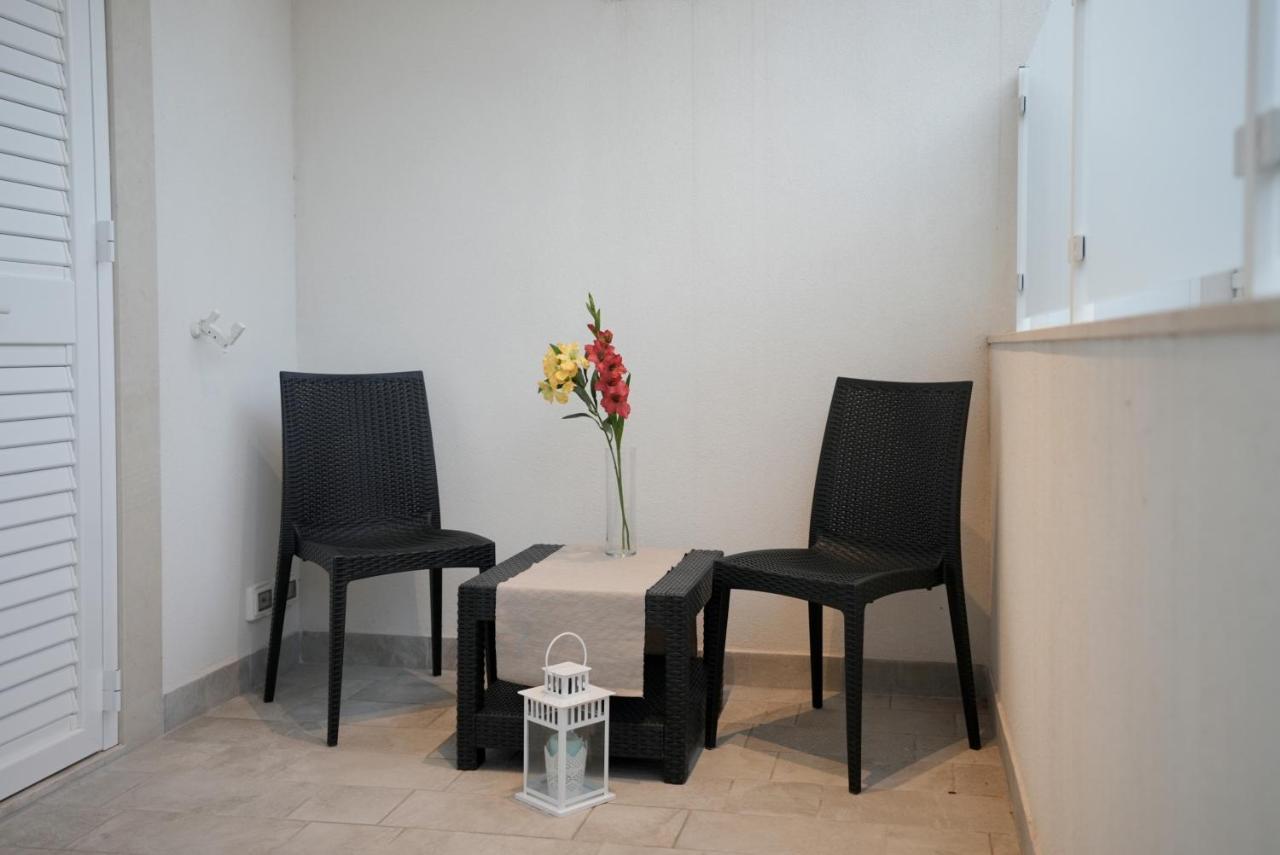 Keys Of Sicily - Marina Di Modica Apartment Luaran gambar