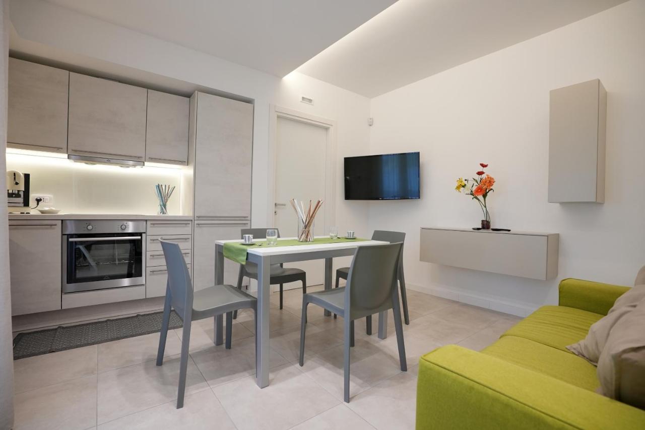 Keys Of Sicily - Marina Di Modica Apartment Luaran gambar