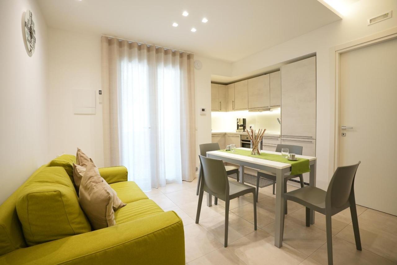 Keys Of Sicily - Marina Di Modica Apartment Luaran gambar