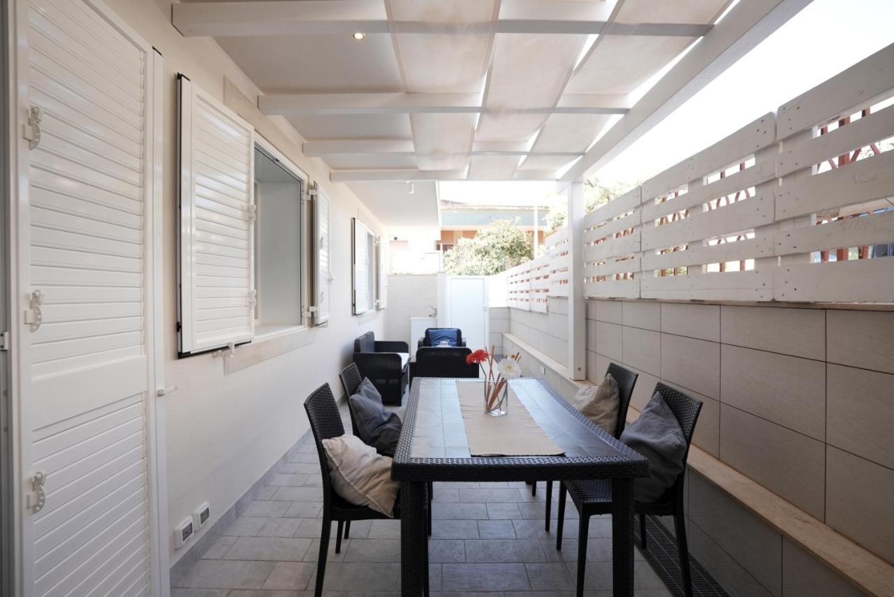 Keys Of Sicily - Marina Di Modica Apartment Luaran gambar