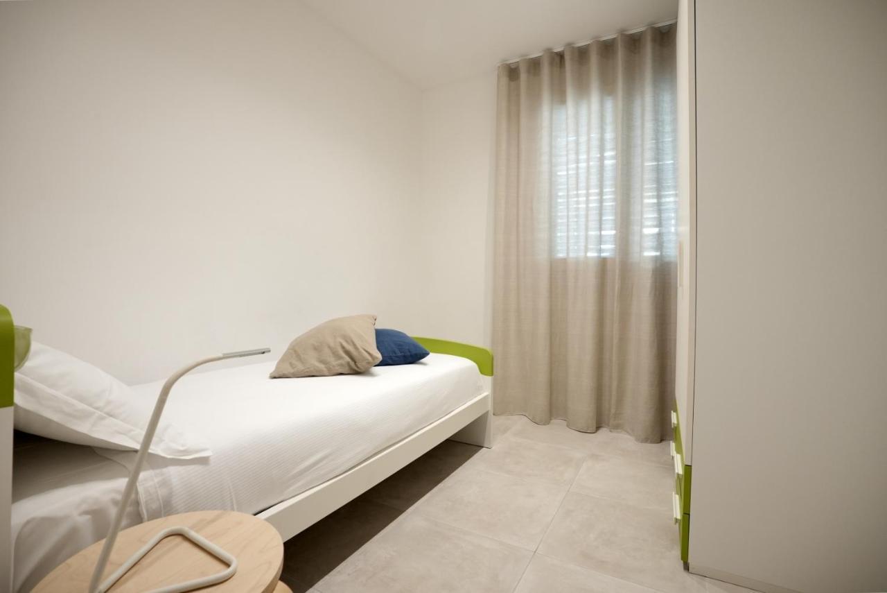 Keys Of Sicily - Marina Di Modica Apartment Luaran gambar