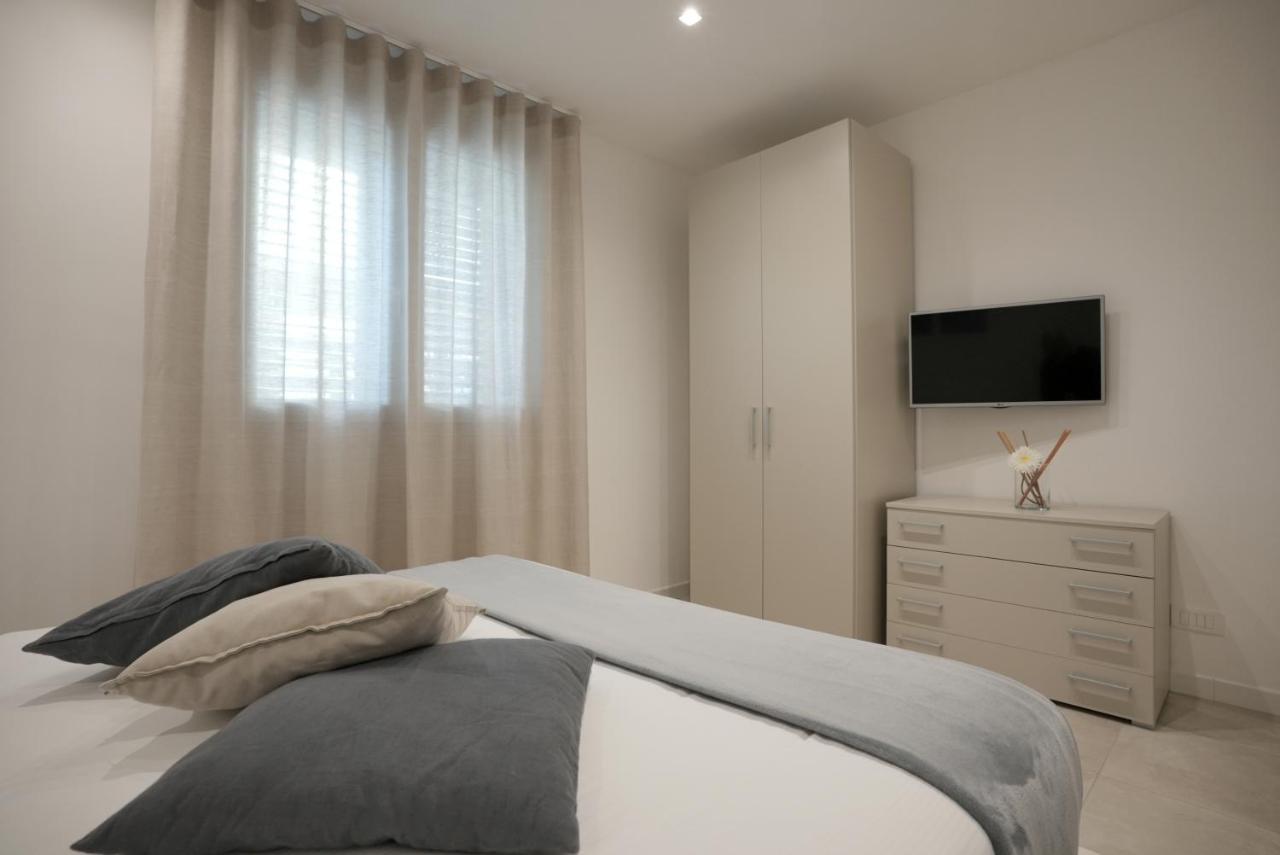 Keys Of Sicily - Marina Di Modica Apartment Luaran gambar