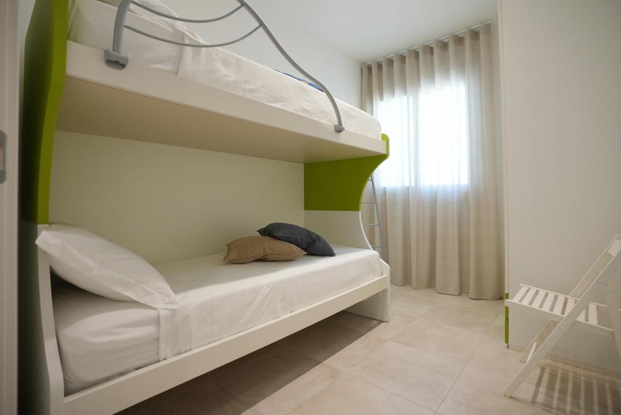 Keys Of Sicily - Marina Di Modica Apartment Luaran gambar