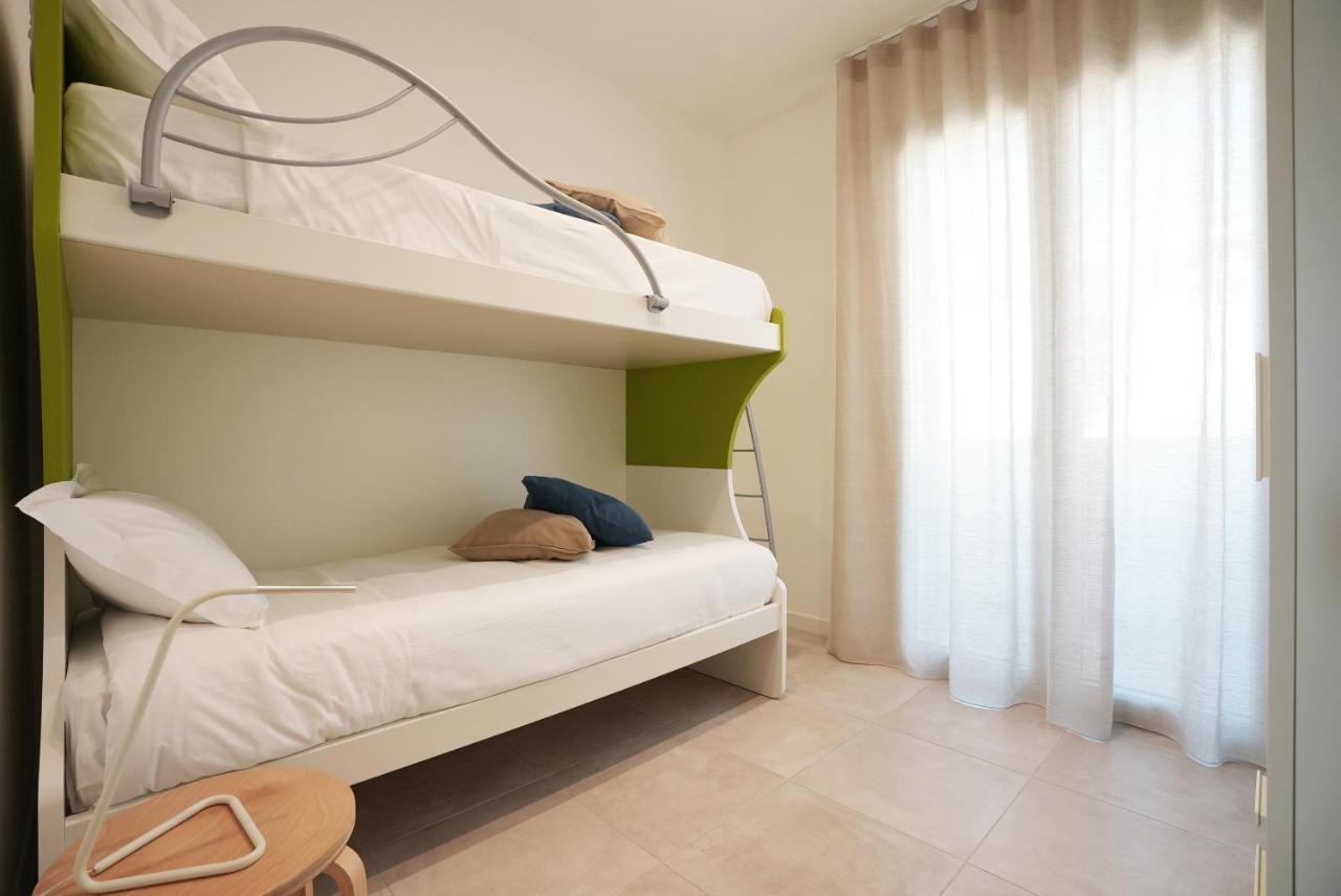 Keys Of Sicily - Marina Di Modica Apartment Luaran gambar