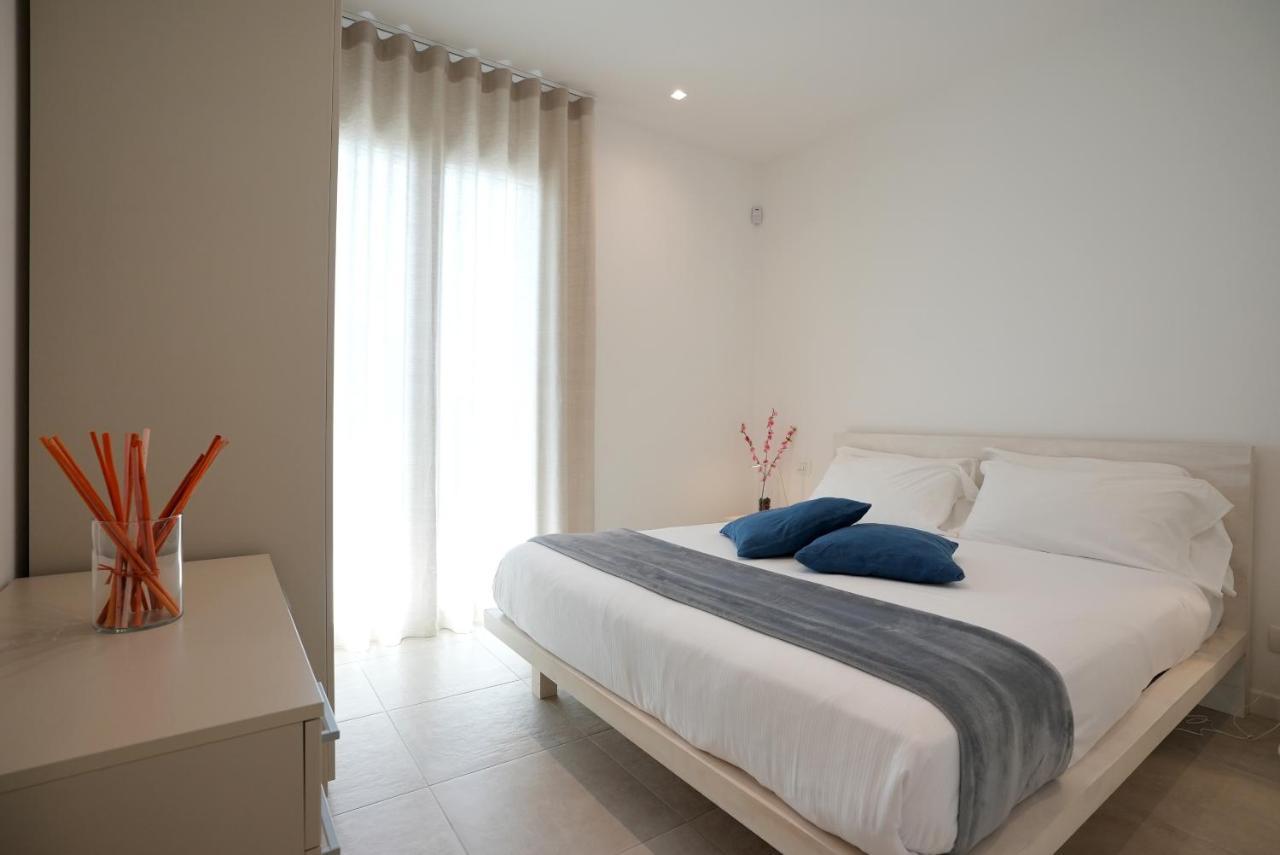 Keys Of Sicily - Marina Di Modica Apartment Luaran gambar