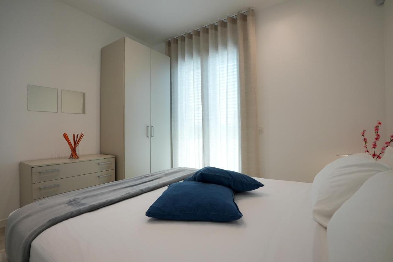 Keys Of Sicily - Marina Di Modica Apartment Luaran gambar
