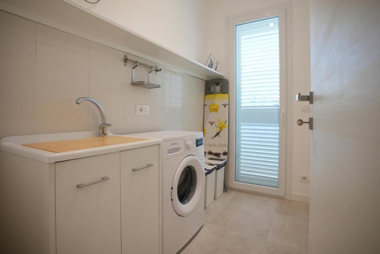 Keys Of Sicily - Marina Di Modica Apartment Luaran gambar