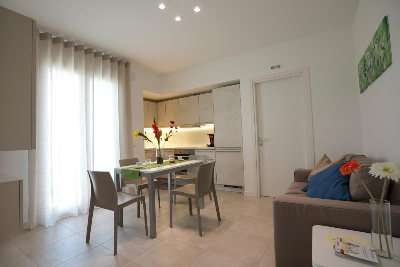 Keys Of Sicily - Marina Di Modica Apartment Luaran gambar