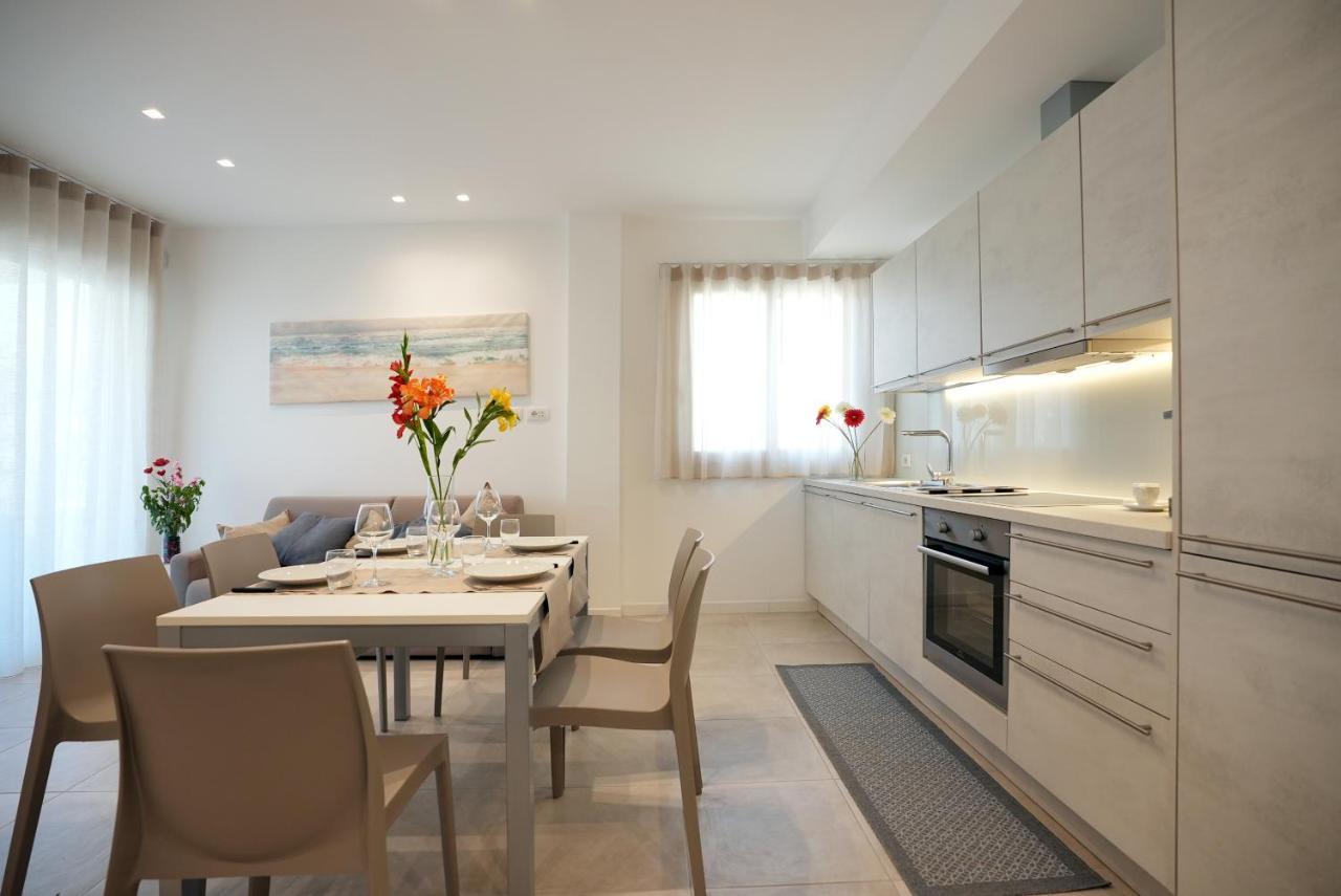 Keys Of Sicily - Marina Di Modica Apartment Luaran gambar