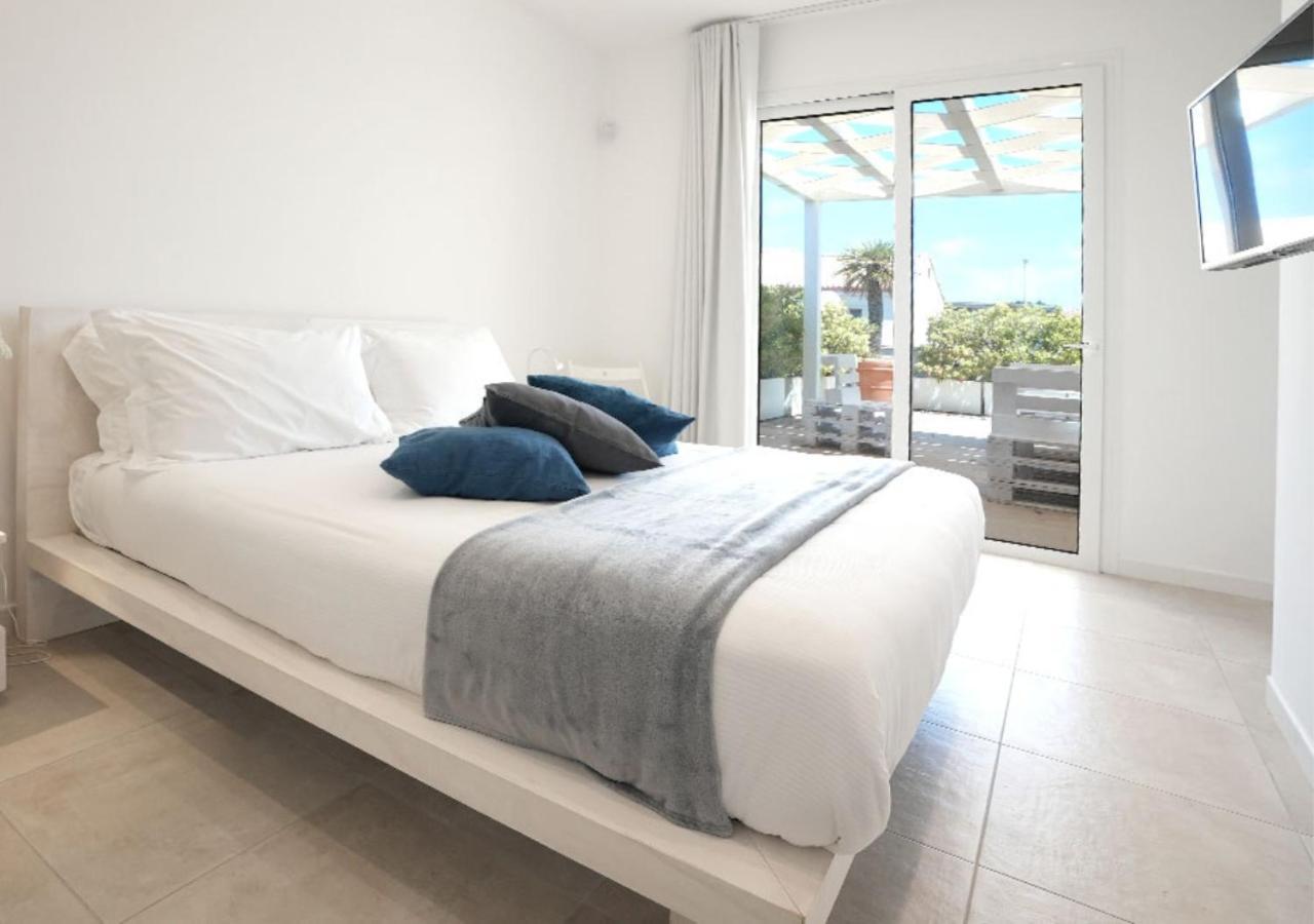 Keys Of Sicily - Marina Di Modica Apartment Luaran gambar