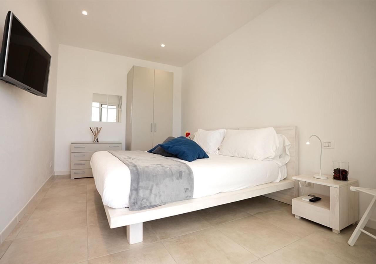 Keys Of Sicily - Marina Di Modica Apartment Luaran gambar