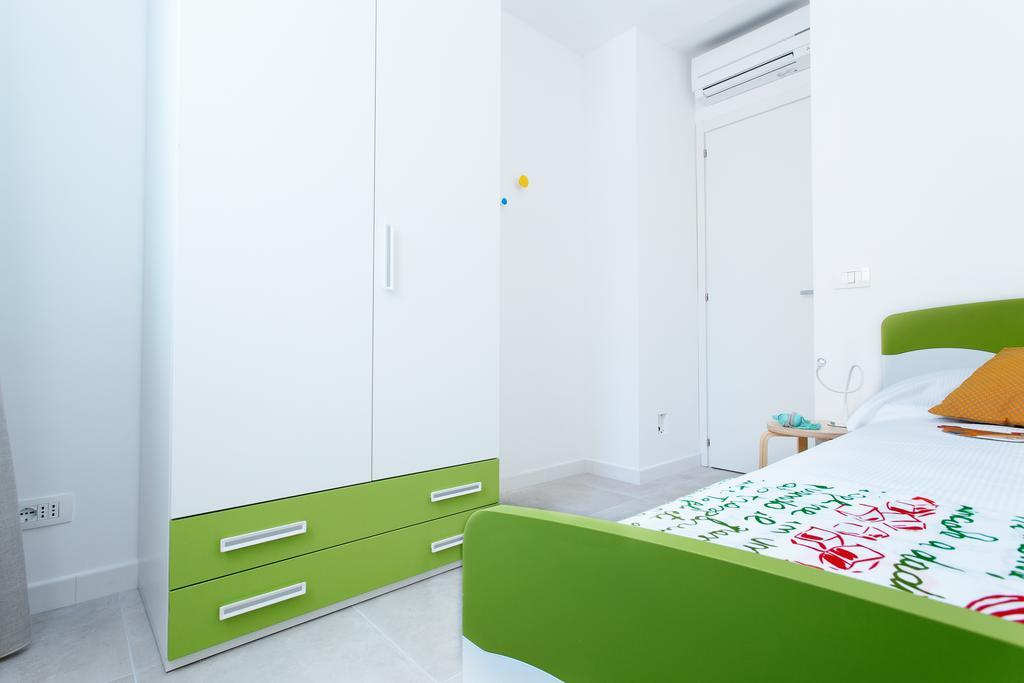 Keys Of Sicily - Marina Di Modica Apartment Luaran gambar