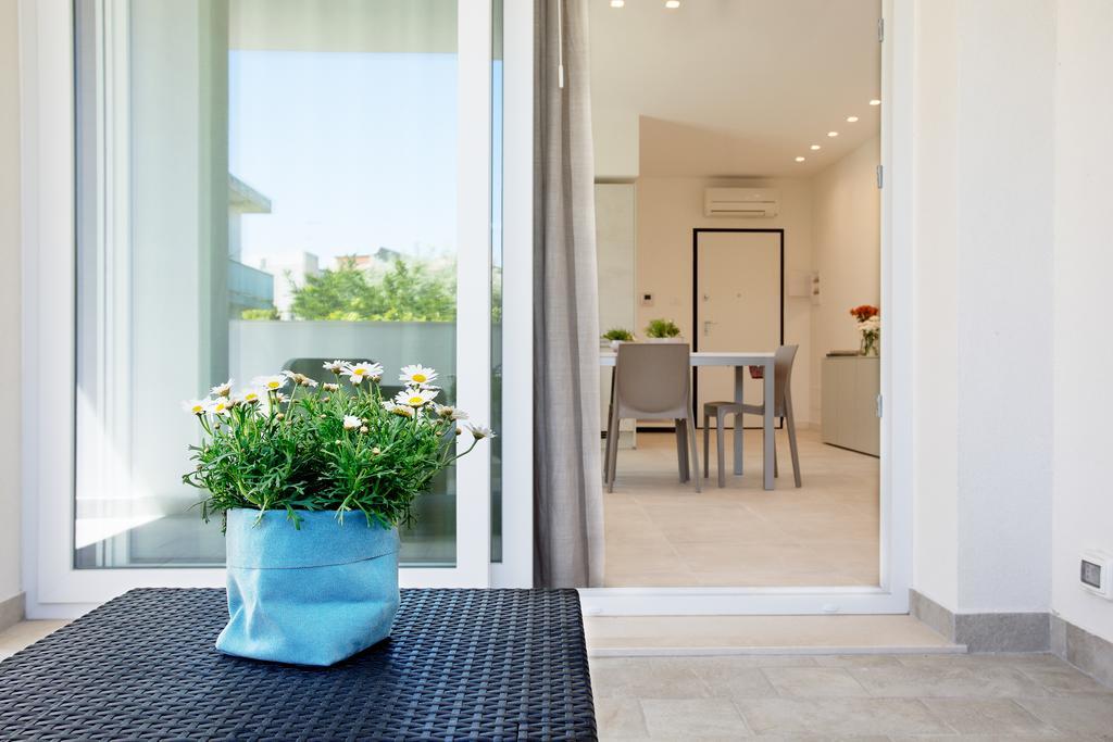 Keys Of Sicily - Marina Di Modica Apartment Luaran gambar