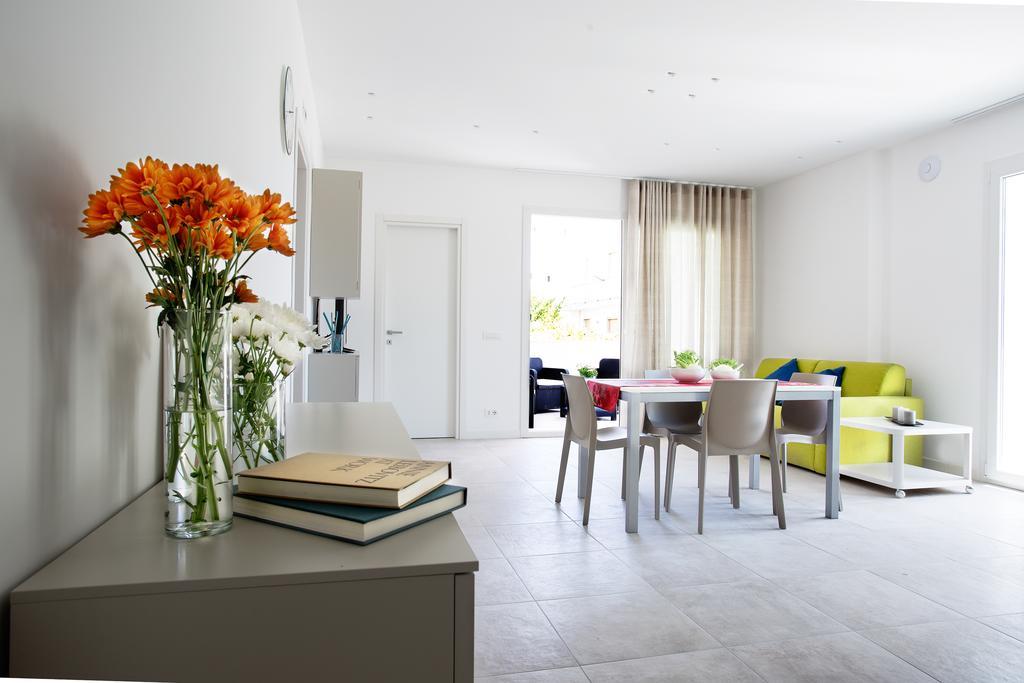Keys Of Sicily - Marina Di Modica Apartment Luaran gambar