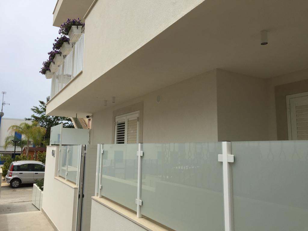 Keys Of Sicily - Marina Di Modica Apartment Luaran gambar
